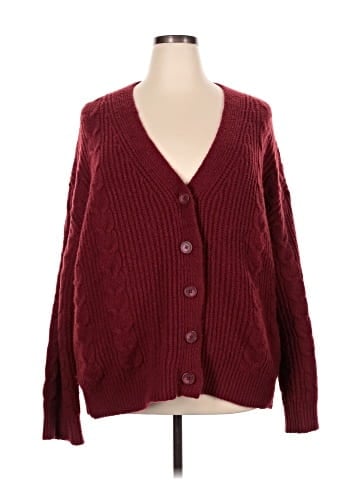 Target Cardigan (view 1)