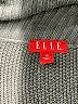 Elle Gray Cardigan Size XS - photo 7