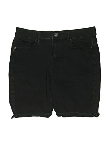 Lincoln Outfitters Denim Shorts (view 1)