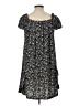 Assorted Brands Black Casual Dress Size L (estimated) - photo 2