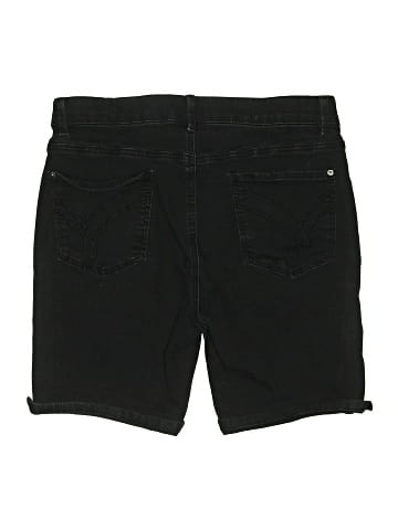 Lincoln Outfitters Denim Shorts (view 2)