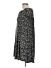 Assorted Brands Black Casual Dress Size L (estimated) - photo 5