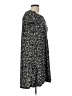 Assorted Brands Black Casual Dress Size L (estimated) - photo 4
