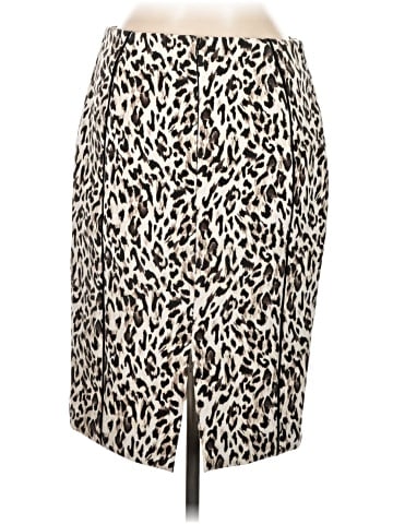 White House Black Market Casual Skirt (view 2)