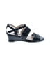 Ecco Black Sandals Size EU 35 - photo 1