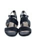 Ecco Black Sandals Size EU 35 - photo 2