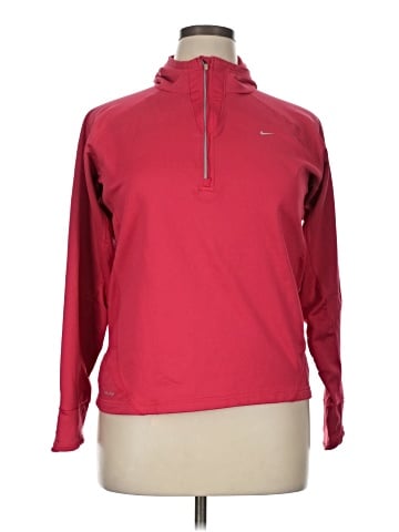 Nike Fleece (view 1)