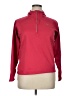 Nike Red Fleece Size XL - photo 1