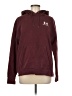 Under Armour Burgundy Pullover Hoodie Size M - photo 1