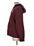 Under Armour Burgundy Pullover Hoodie Size M - photo 5