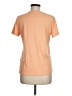 Nike 100% Polyester Orange Active T-Shirt Size M - photo 2