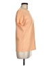 Nike 100% Polyester Orange Active T-Shirt Size M - photo 4