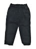 Bout'chou Black Blue Casual Pants Size 2 - photo 1