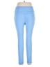 Fabletics Blue Active Pants Size XL - photo 2