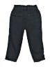 Bout'chou Black Blue Casual Pants Size 2 - photo 2