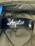 Argstar 100% Polyester Green Vest Size M - photo 6