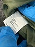 Argstar 100% Polyester Green Vest Size M - photo 7
