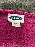 Old Navy Hearts Purple Pullover Sweater Size 10 - 12 - photo 3
