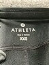 Athleta Black Active Pants Size XXS - photo 7