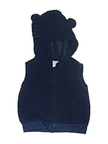 Carter's Vest (view 1)