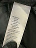 Rafaella Solid Black Dress Pants Size 10 - photo 8