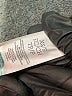 CAbi Black Brown Cardigan Size XS - photo 8