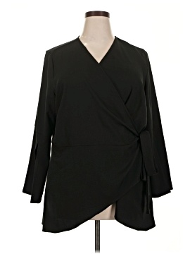 Laurie Felt Kimono