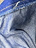 Unbranded Blue Casual Dress Size S (estimated) - photo 6