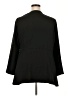 Laurie Felt Black Kimono Size 2X - photo 2