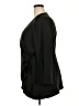 Laurie Felt Black Kimono Size 2X - photo 5