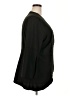 Laurie Felt Black Kimono Size 2X - photo 4