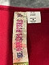 Fresh Brewed Burgundy Short Sleeve Top Size M - photo 6