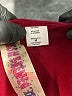 Fresh Brewed Burgundy Short Sleeve Top Size M - photo 7