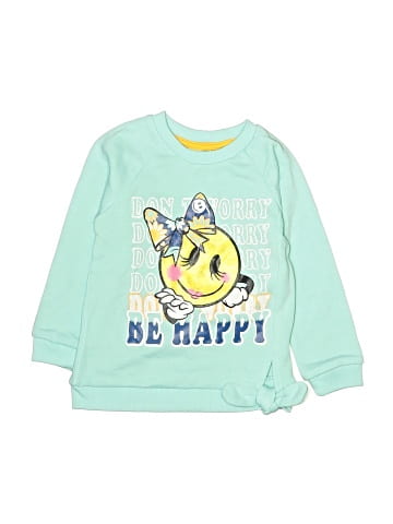 Kidgets Sweatshirt (view 1)