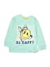 Kidgets Teal Sweatshirt 18-24 MO / 24 MO - photo 1