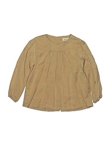 MarMar Copenhagen Long Sleeve Blouse (view 1)