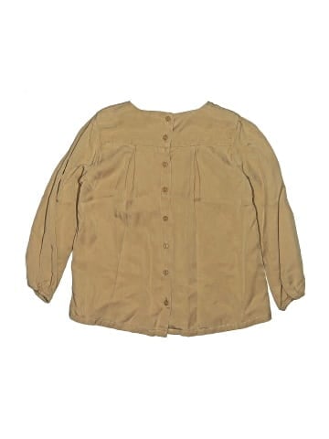 MarMar Copenhagen Long Sleeve Blouse (view 2)