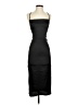 Unbranded Black Cocktail Dress Size S - photo 1