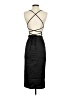 Unbranded Black Cocktail Dress Size S - photo 2