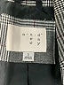 A New Day Houndstooth Gray Blazer Size 2 - photo 6