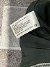 A New Day Houndstooth Gray Blazer Size 2 - photo 7