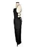 Unbranded Black Cocktail Dress Size S - photo 5