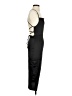 Unbranded Black Cocktail Dress Size S - photo 4