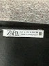 Zara Black Short Sleeve T-Shirt Size L - photo 7
