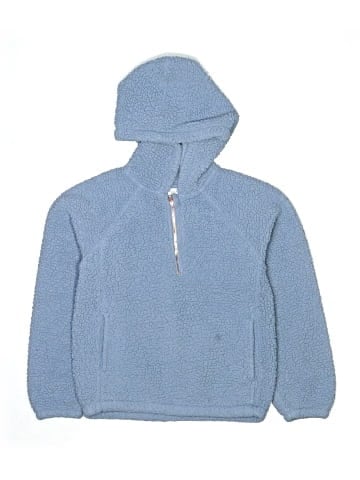 Active by Old Navy Zip Up Hoodie (view 1)