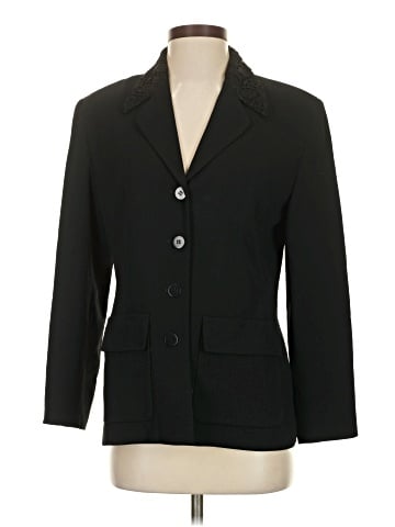 Alex Garfield Blazer (view 1)