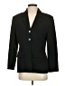 Alex Garfield Black Blazer Size 4 - photo 1