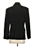 Alex Garfield Black Blazer Size 4 - photo 2