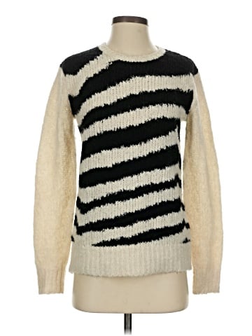 Trina Turk Wool Pullover Sweater (view 1)