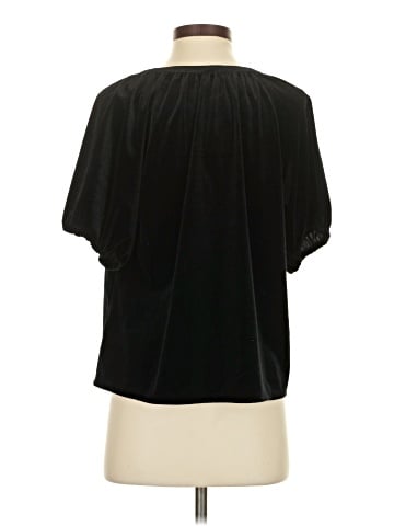 Gap Short Sleeve Blouse (view 2)